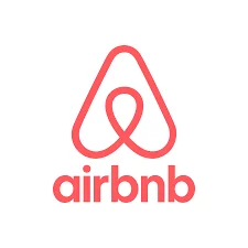 Airbnb logo