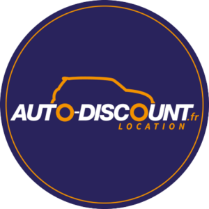 Auto discount logo